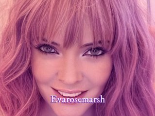 Evarosemarsh