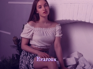 Evaroux