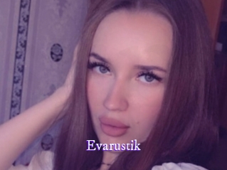 Evarustik
