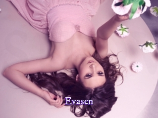 Evasen