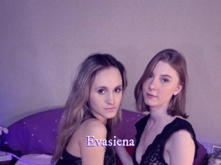 Evasiena