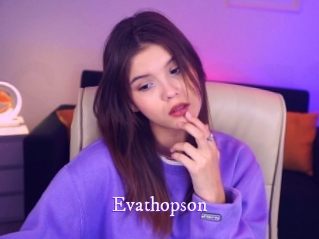 Evathopson