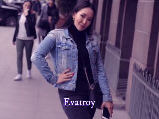 Evatroy