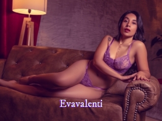 Evavalenti