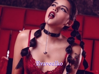 Evavoulko