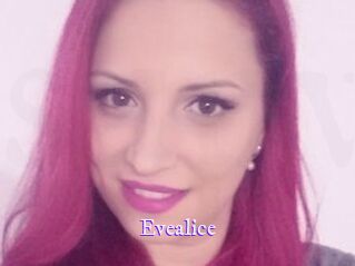 Evealice