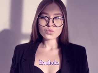 Eveholz