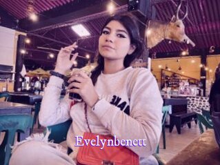 Evelynbenett