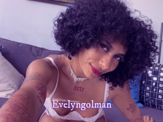 Evelyngolman