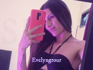 Evelyngrour