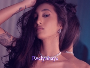 Evelynhays