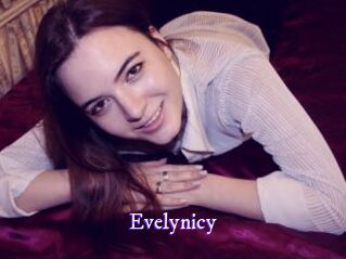 Evelynicy