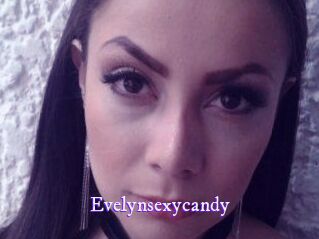 evelynsexycandy Super Webcam