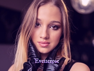 evetterose Super Webcam