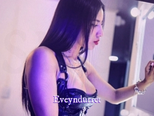 Eveyndurret
