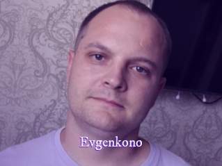Evgenkono
