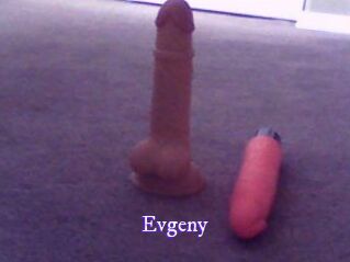 Evgeny