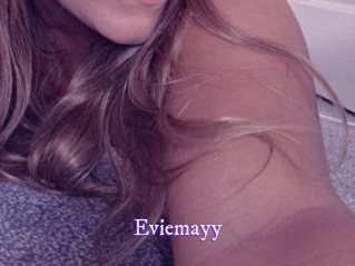 eviemayy Super Webcam