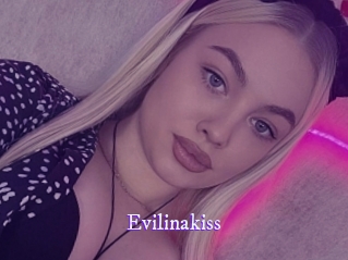 Evilinakiss