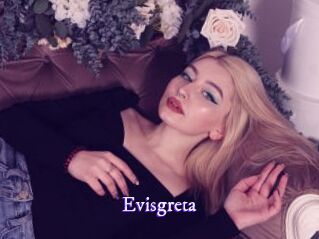 Evisgreta
