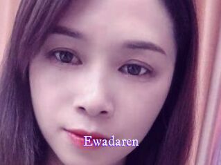 Ewadaren
