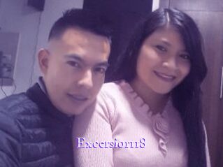Excersior118