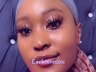 Exclusiveezee