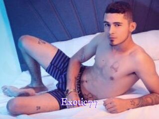 Exotic77