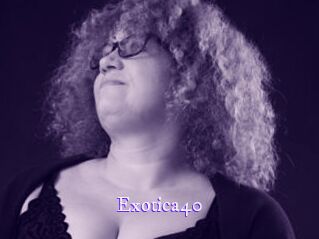 Exotica40