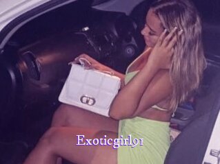 Exoticgirl91