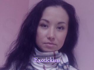 exotickisss Super Webcam