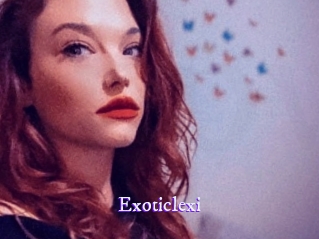 Exoticlexi