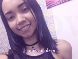 Exotiiccouplexx
