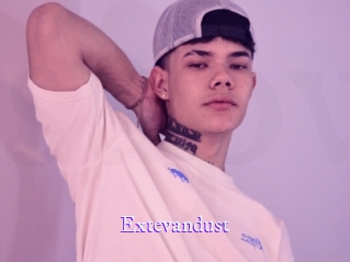 Extevandust