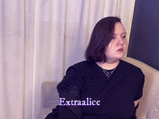 extraalice Super Webcam