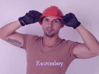 Extremboy