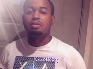 Exxoticboy