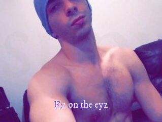 ez_on_the_eyz Super Webcam