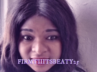 FIRMTIIITSBEATY25 Super Webcam