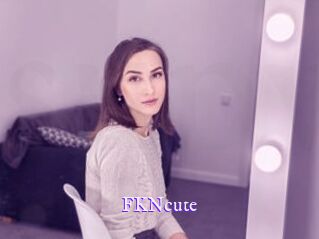 FKNcute