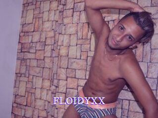 FLOIDY_XX
