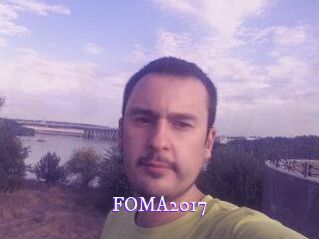 FOMA2017