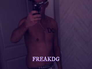 FREAKDG