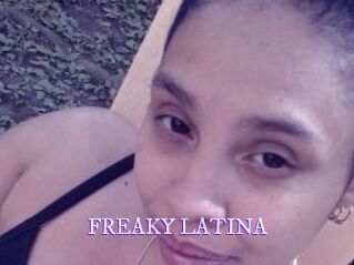 FREAKY_LATINA