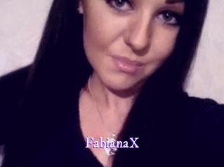FabianaX