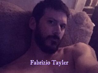 Fabrizio_Tayler