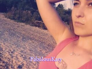 FabulousKaty Super Webcam