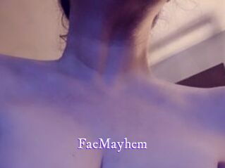 FaeMayhem