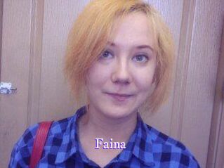 Faina_