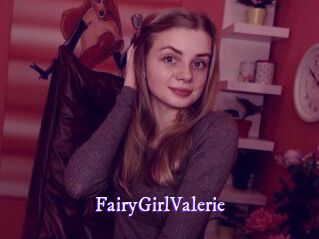 FairyGirlValerie